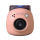 Aparat kompaktowy Fujifilm Instax Pal Powder Pink
